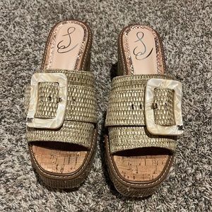Sam Edelman Livi Sandals.